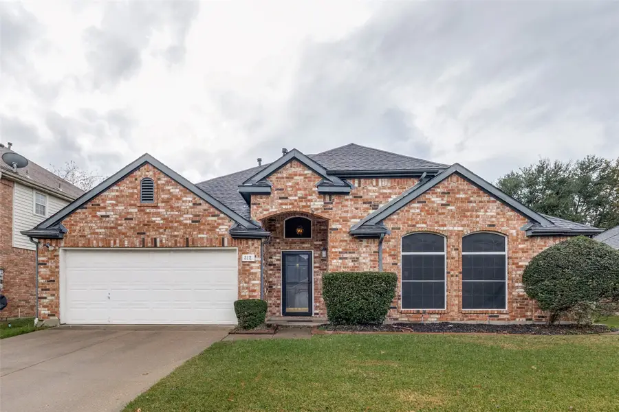 312 El Rio Drive, Mesquite, TX 75150 - Image #2
