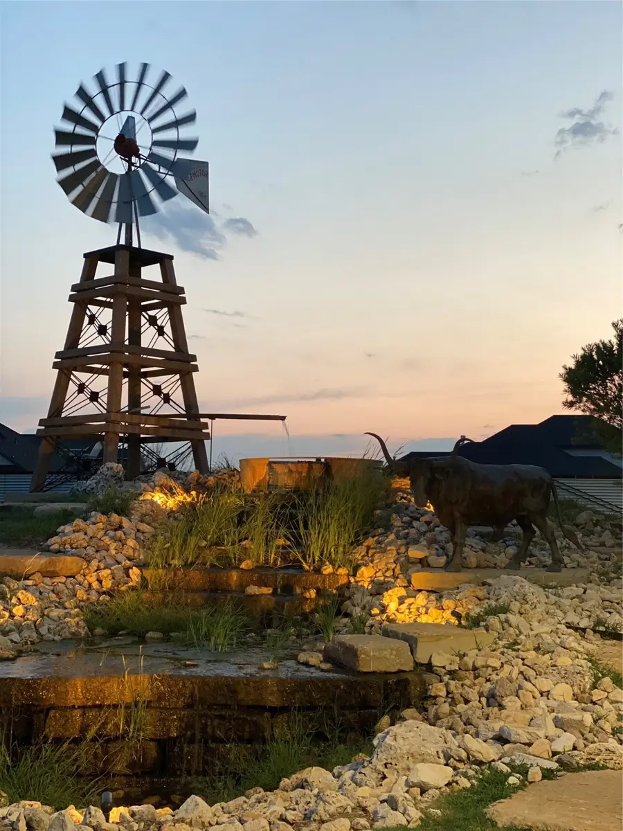 6742 Great Western Trail, Abilene, TX 79606 - Image #2