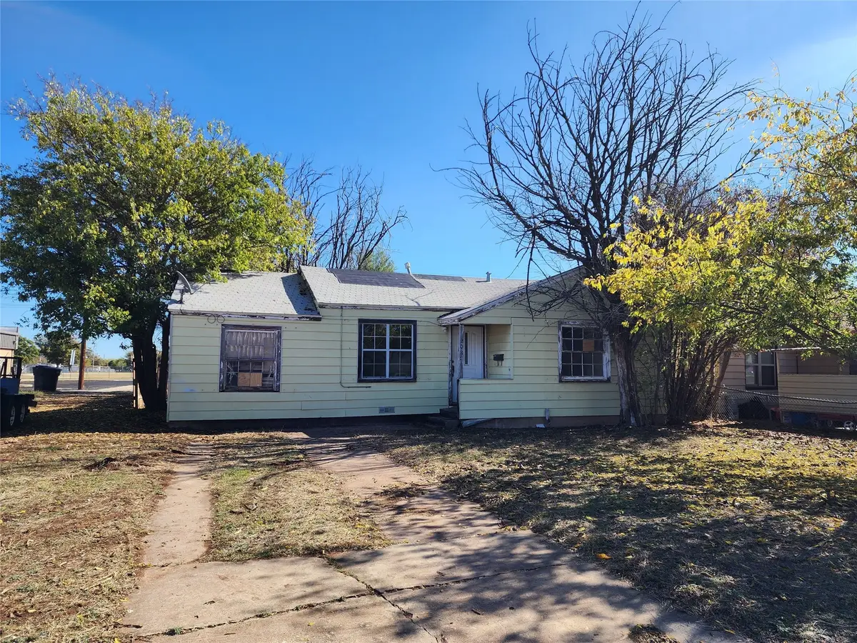 2025 Meander Street, Abilene, TX 79602 - Image #1