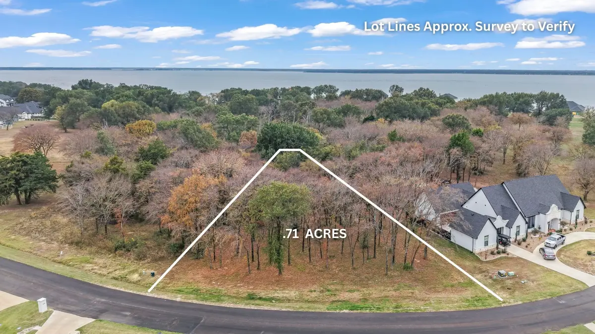 0 Cedar Creek Landing Lane, Cedar Creek Lake, TX 75143 - Image #1