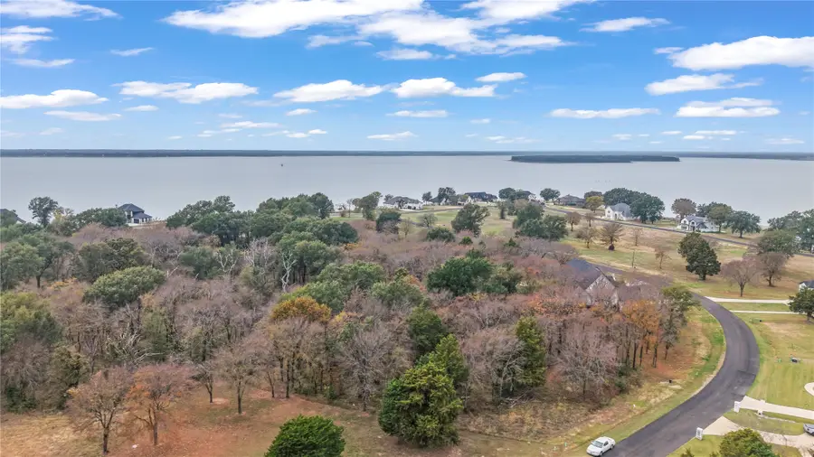 0 Cedar Creek Landing Lane, Cedar Creek Lake, TX 75143 - Image #2