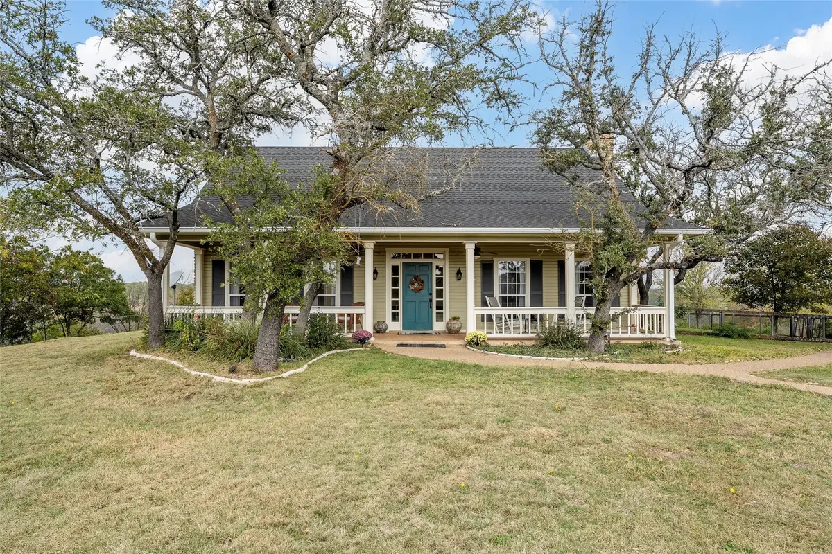 650 County Road 268, Oglesby, TX 76561 - Image #1