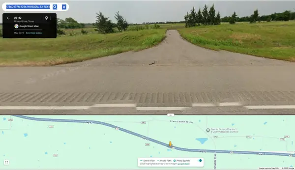 17560 E Fm 1396, Windom, TX 75492