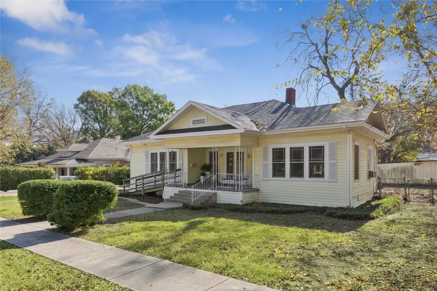 1209 Tucker Street, McKinney, TX 75069 - Image #2