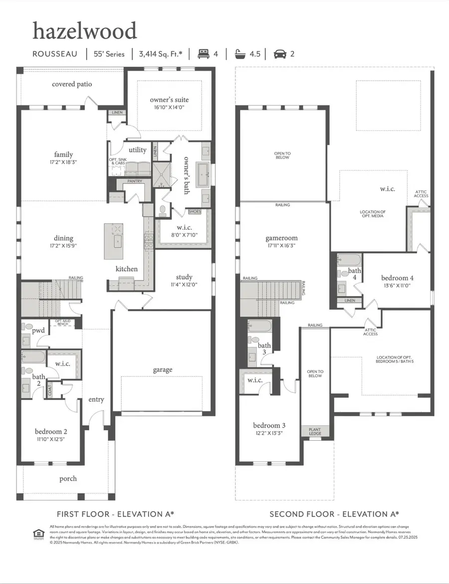 1286 Conifer Road, Frisco, TX 75033 - Image #2