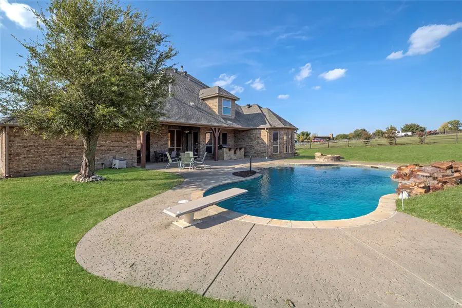 12040 Erin Lane, Fort Worth, TX 76179 - Image #3