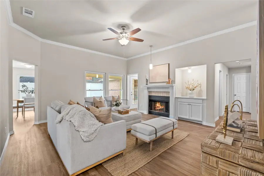 1624 Greenway Court, Midlothian, TX 76065 - Image #3