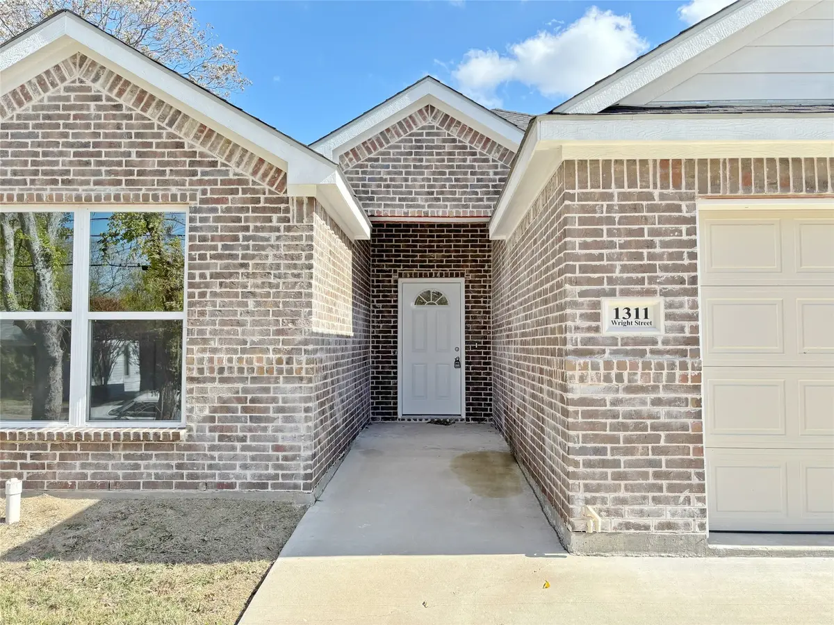 1311 Wright Street, Greenville, TX 75401 - Image #1