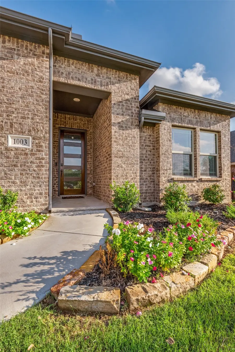 1003 Creekhaven Lane, Mansfield, TX 76063 - Image #3