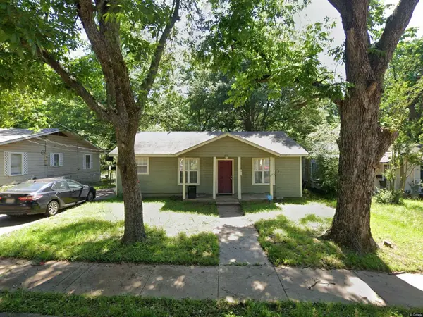 613 SE 9th, Paris, TX 75460