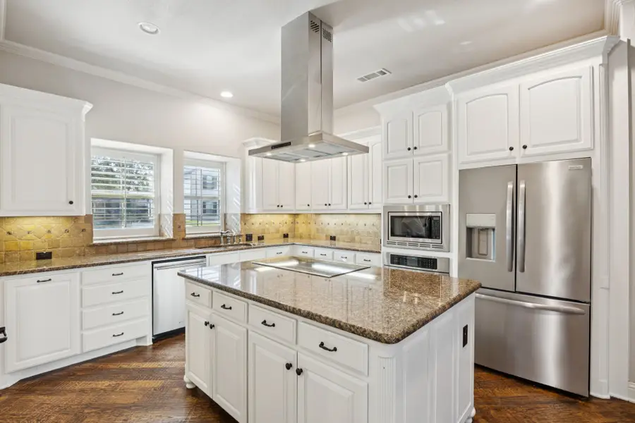 1725 Adalina Drive, Keller, TX 76248 - Image #3