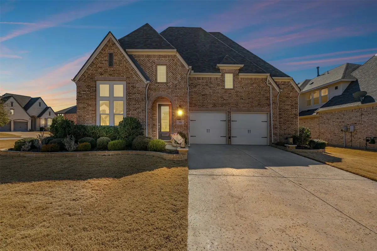 3941 Pine Leaf Lane, Prosper, TX 75078 - Image #1