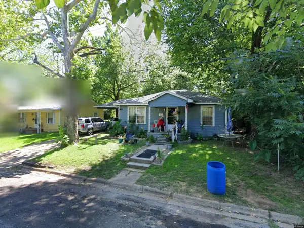 640 NE 16th, Paris, TX 75460