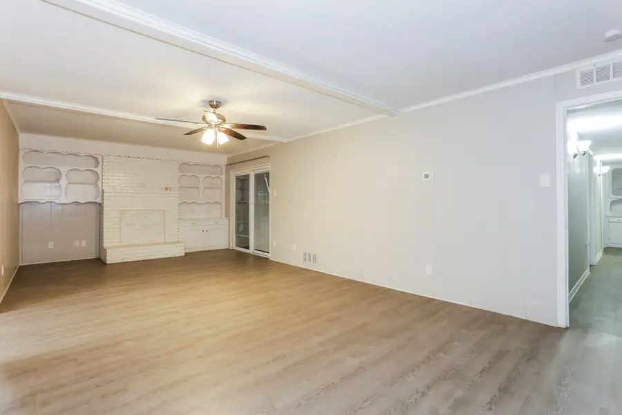 5123 Elkridge Drive, Dallas, TX 75227 - Image #2