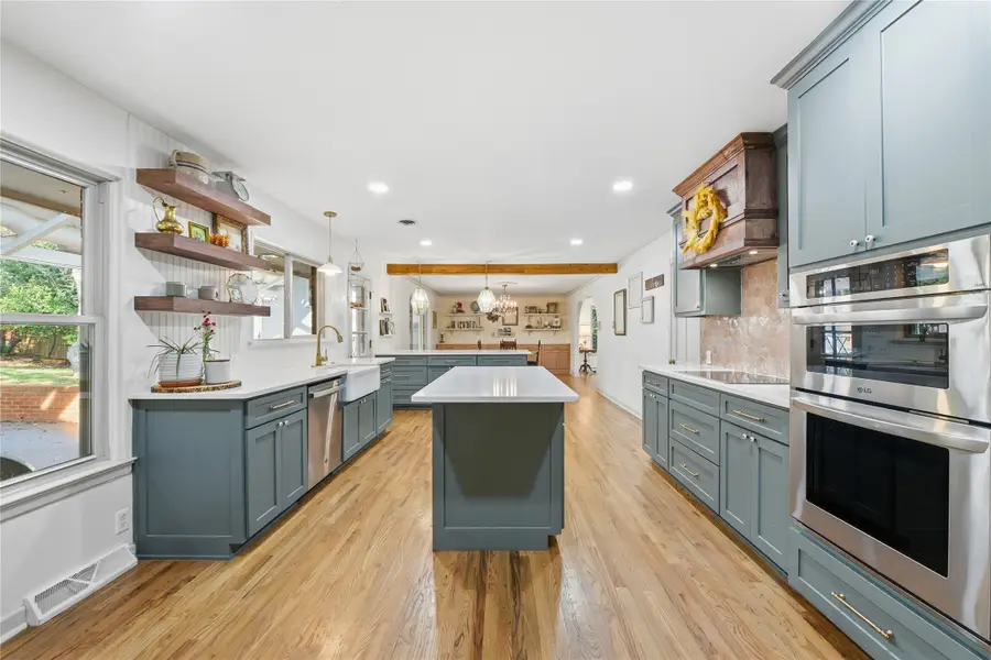 2801 Longfellow Lane, Denton, TX 76209 - Image #3