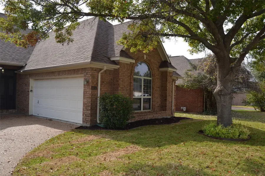 604 San Clemente Drive, Keller, TX 76248 - Image #2