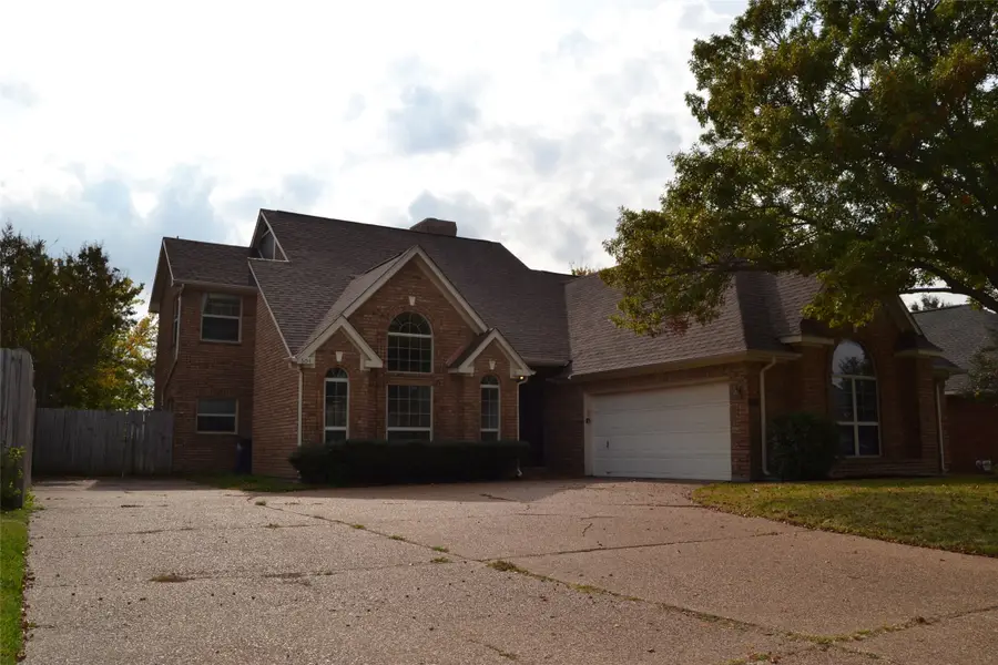 604 San Clemente Drive, Keller, TX 76248 - Image #3