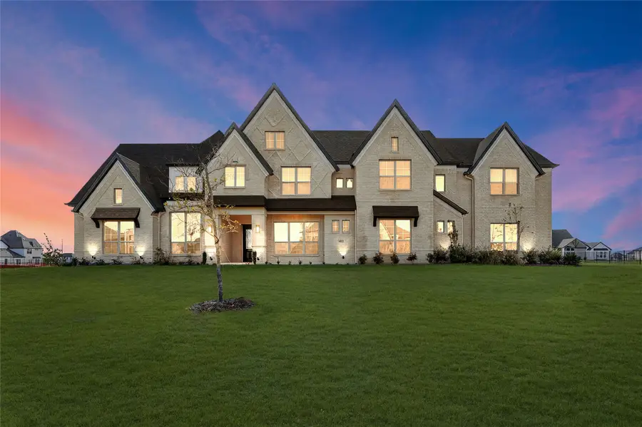 5412 Westminster Way, Parker, TX 75002 - Image #2