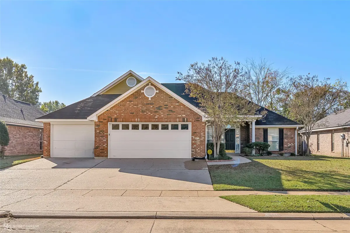 6012 Ellington Way, Bossier City, LA 71111 - Image #1
