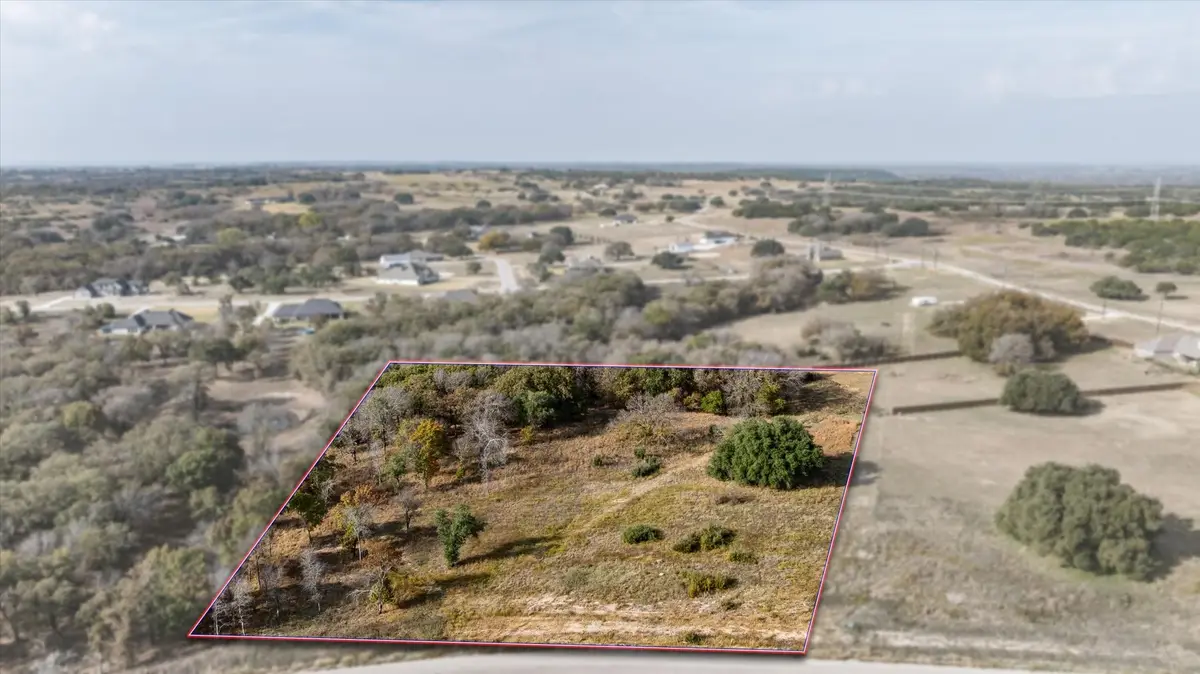 293 Greene Road, Weatherford, TX 76087 - #1