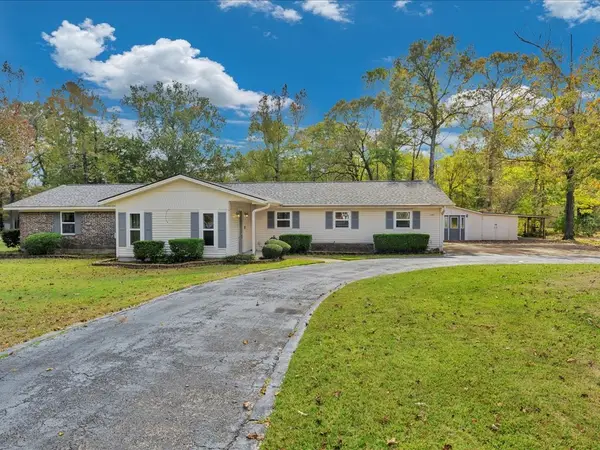 151 Lancewood Circle, Lufkin, TX 75904