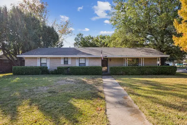 2311 Lange Street, Greenville, TX 75402