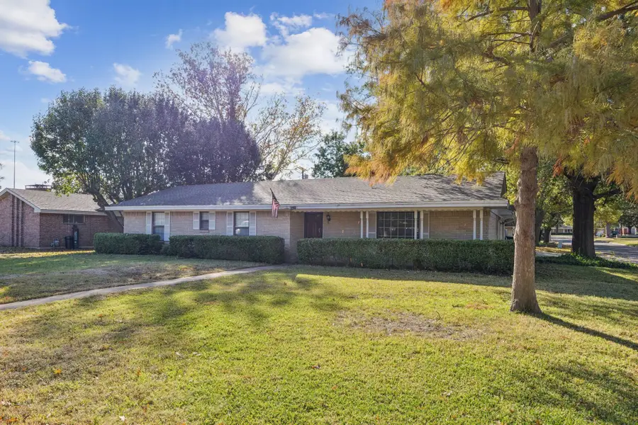 2311 Lange Street, Greenville, TX 75402 - Image #3