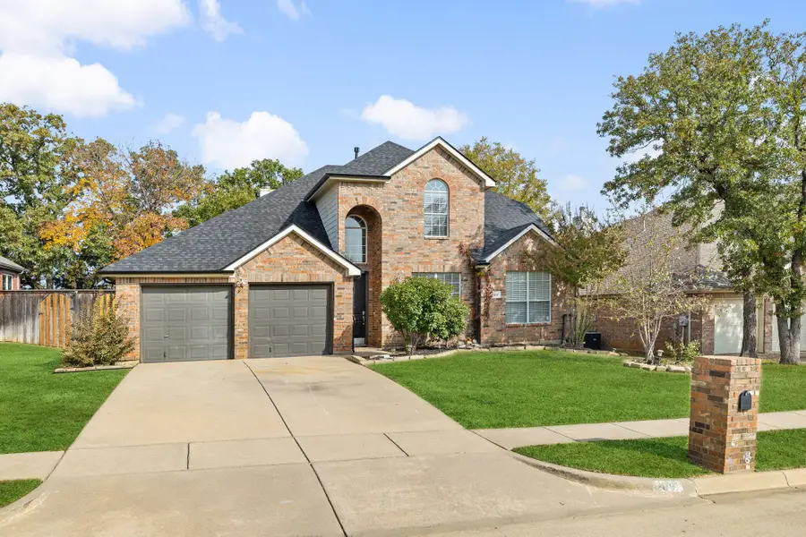 2001 Fair Oaks Circle, Corinth, TX 76210 - Image #2