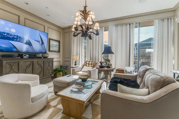 5909 Luther Lane #707, Dallas, TX 75225