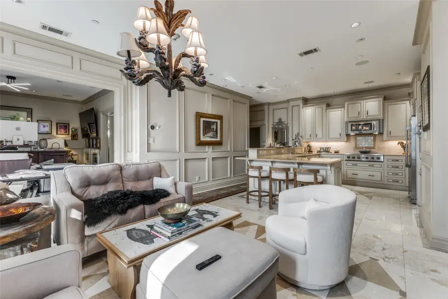 5909 Luther Lane #707, Dallas, TX 75225 - Image #3