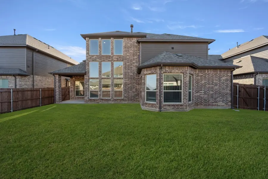 2307 Rockhopper Trail, Mansfield, TX 76063 - Image #3