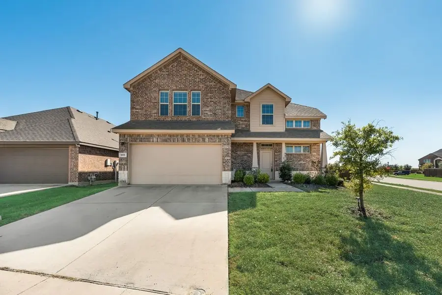 633 Bassett Hall Road, Fate, TX 75189 - Image #2