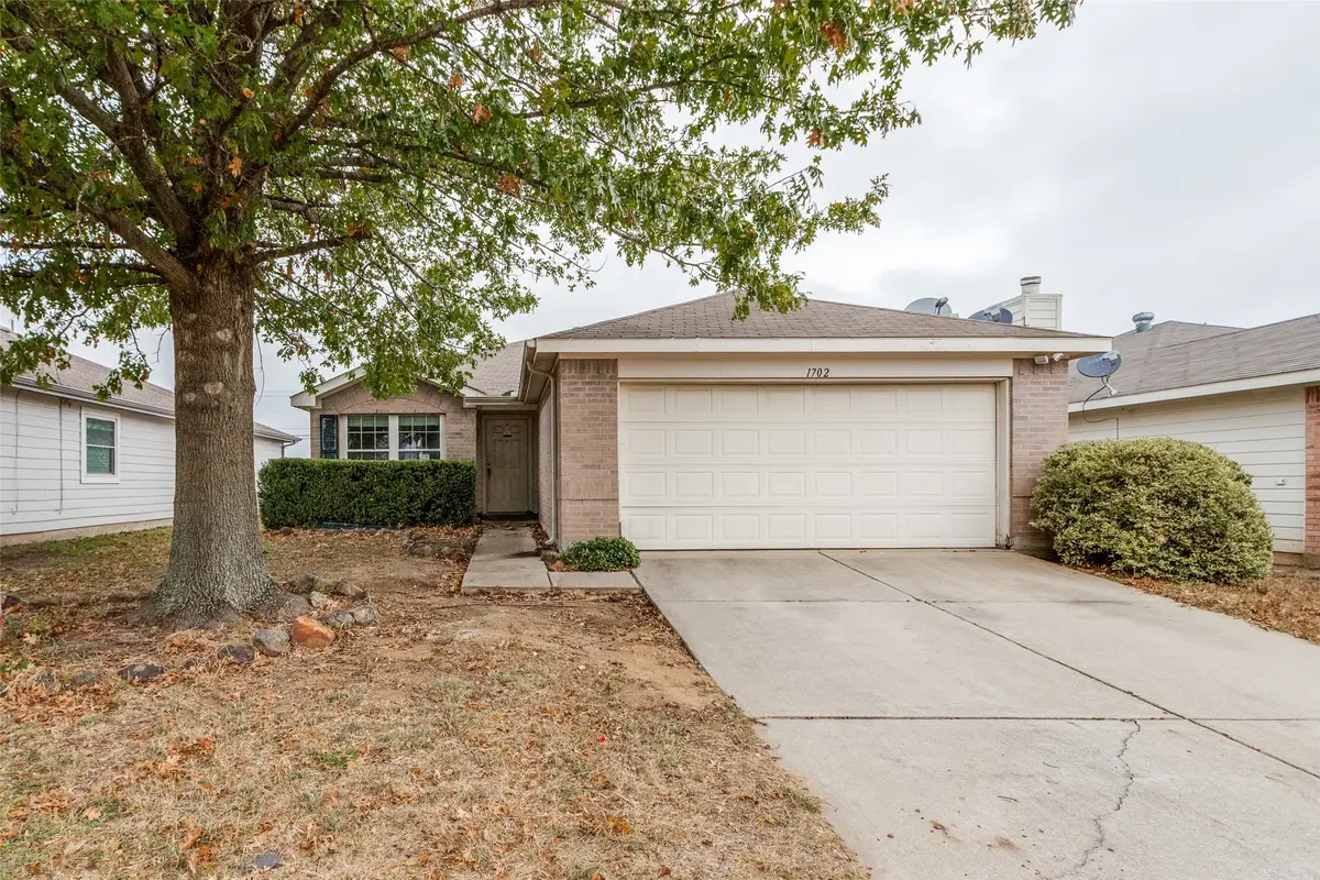 1702 Pin Oak Trail, Anna, TX 75409 - Image #1