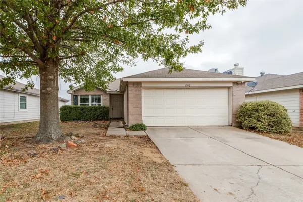 1702 Pin Oak Trail, Anna, TX 75409