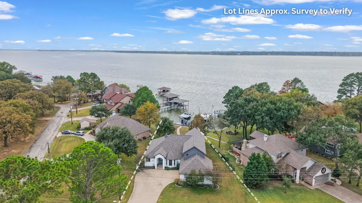 339 Autumn Wood Trail, Gun Barrel City, TX 75156 - Image #1