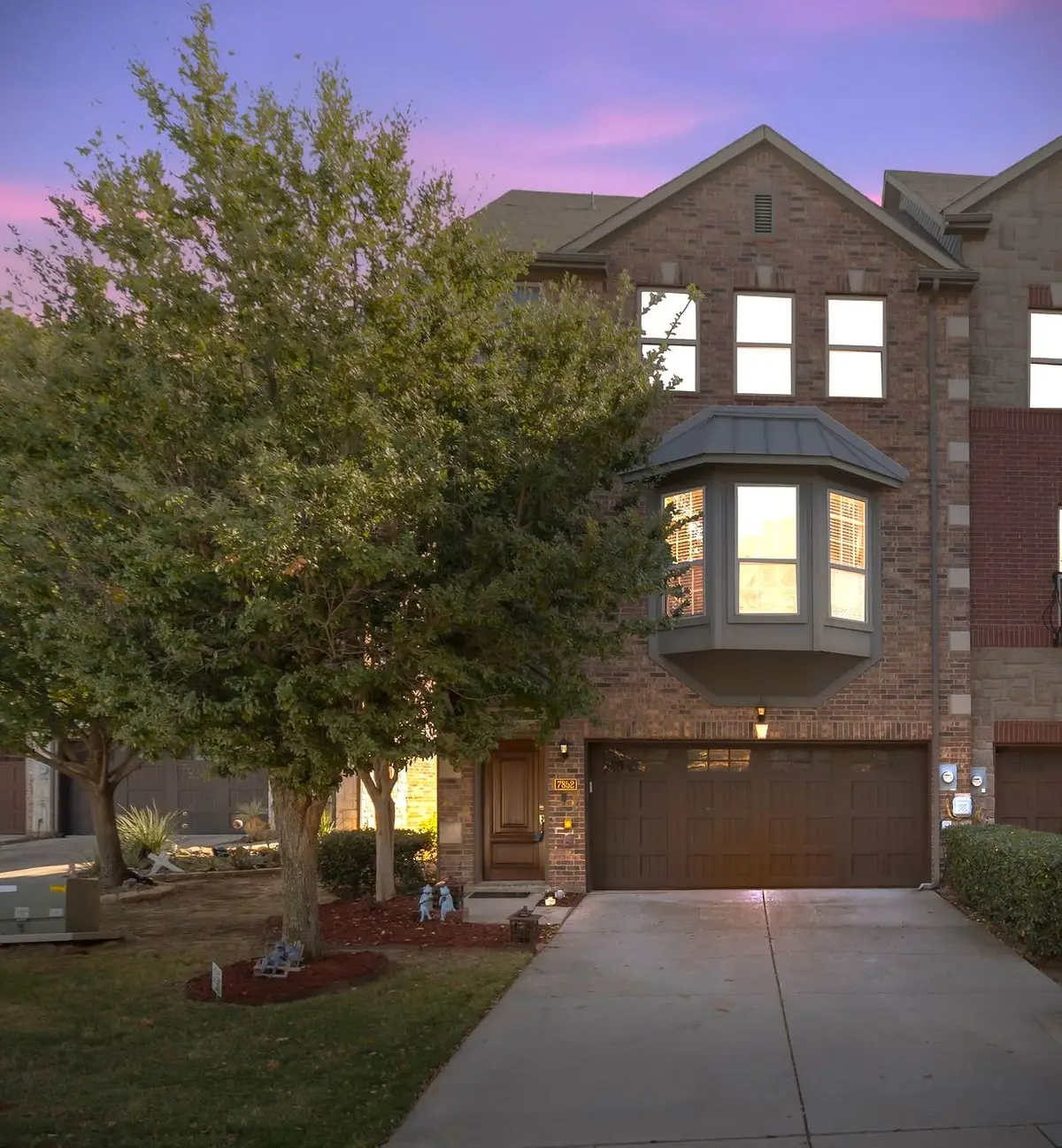 7852 Fox Horn Drive, Irving, TX 75063 - Image #1