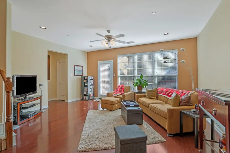 7852 Fox Horn Drive, Irving, TX 75063 - Image #3