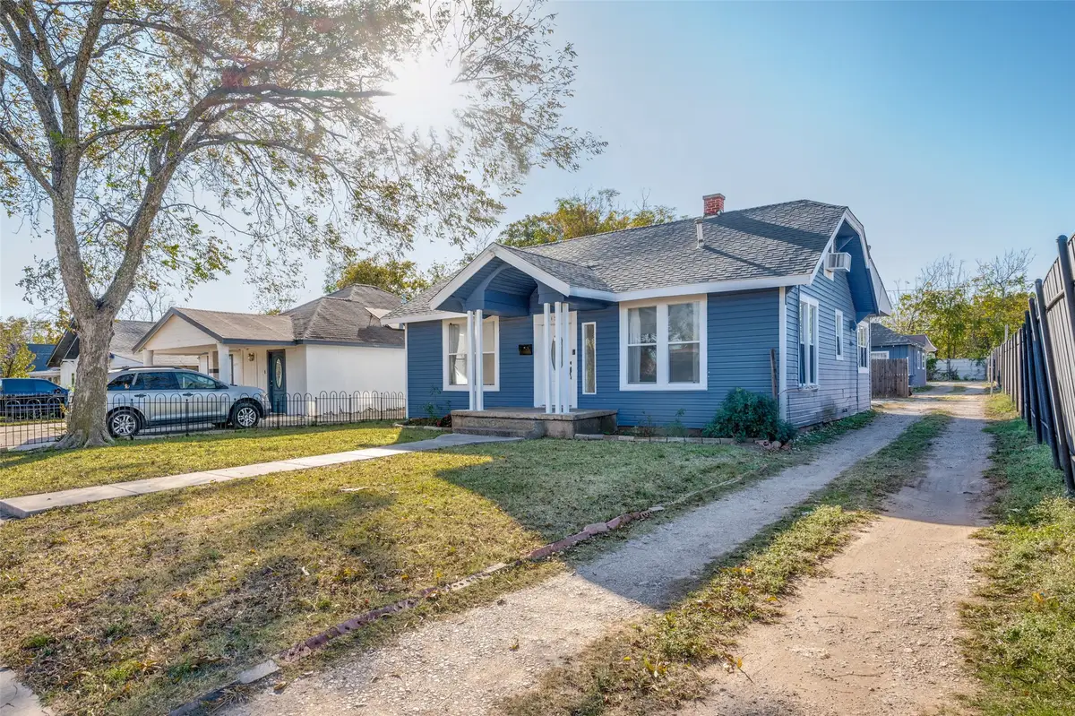 419 N Frances Street, Dallas, TX 75211 - Image #1