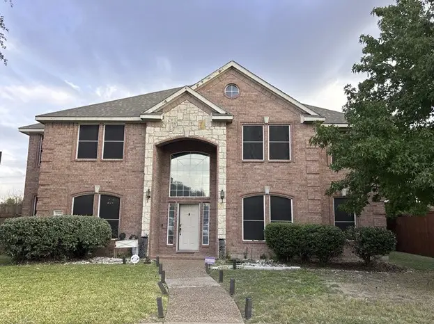 5900 Tucson Drive, The Colony, TX 75056 - Image #1