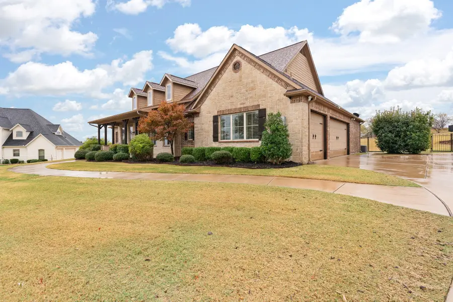 220 Bearclaw Circle, Aledo, TX 76008 - Image #2