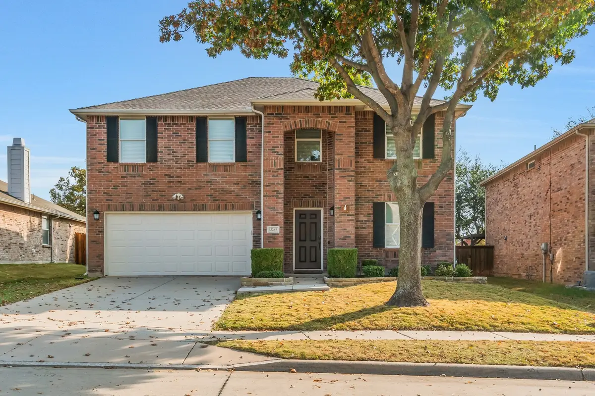 13246 Michelle Drive, Frisco, TX 75035 - Image #1