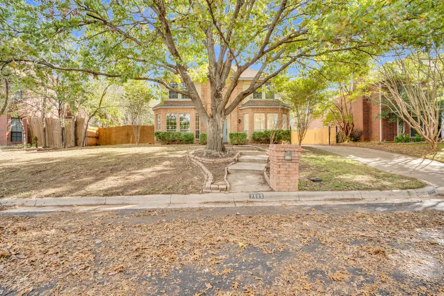7609 Grassland Drive, Fort Worth, TX 76133 - Image #2