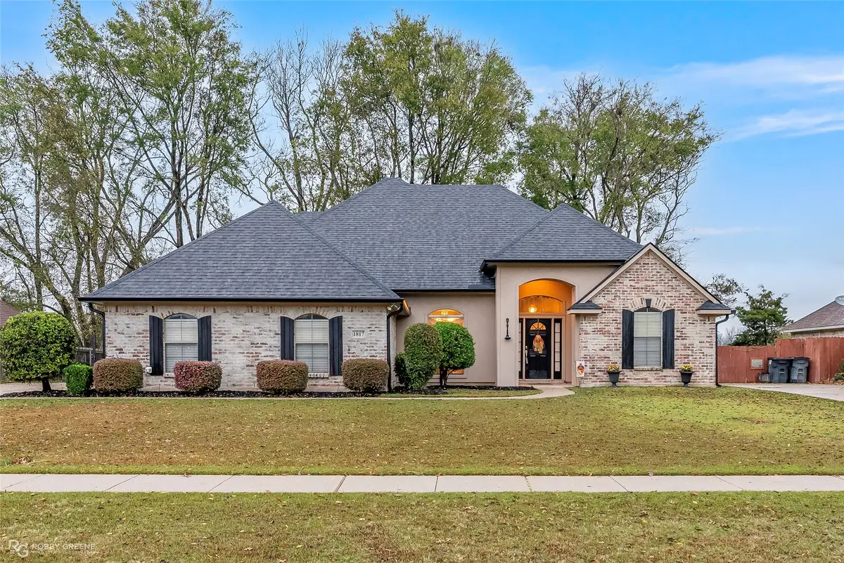 1817 Castlewood Drive, Bossier City, LA 71111 - Image #1