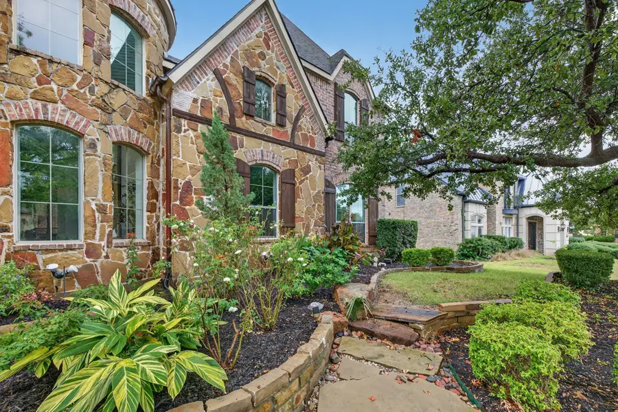 1374 Deer Lake Drive, Frisco, TX 75036 - Image #3