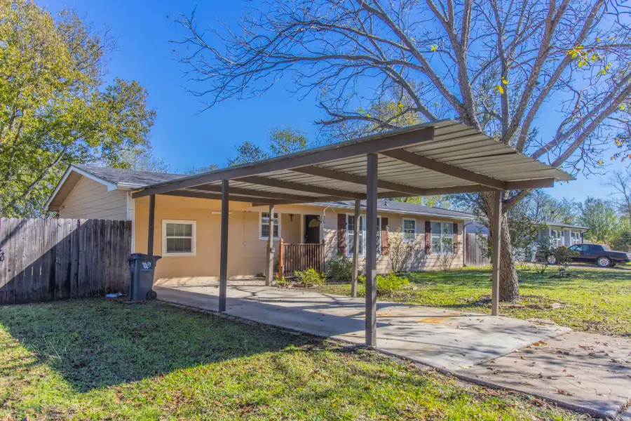 2618 S 24th Street, Waco, TX 76706 - Image #2