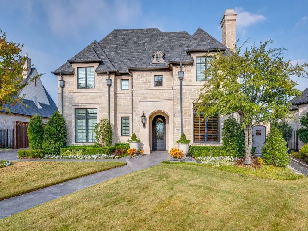 6817 Pourchot Place, Plano, TX 75024 - #1