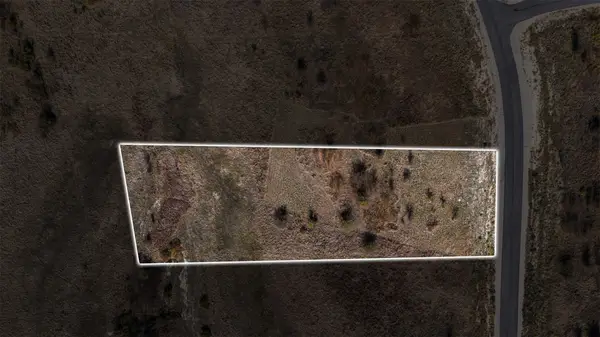 2516 Tom Chaney Drive, Cresson, TX 76035