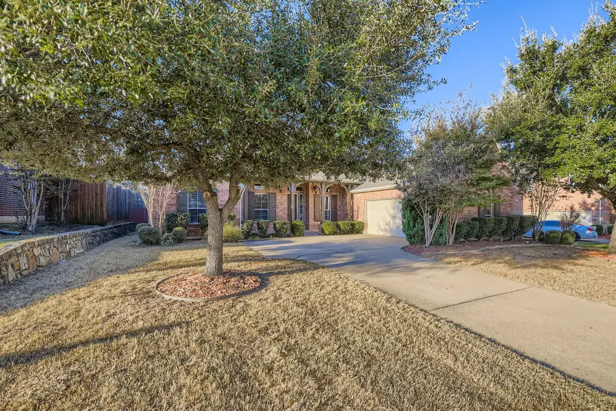 8406 Pecan Creek Drive, Arlington, TX 76001 - Image #2