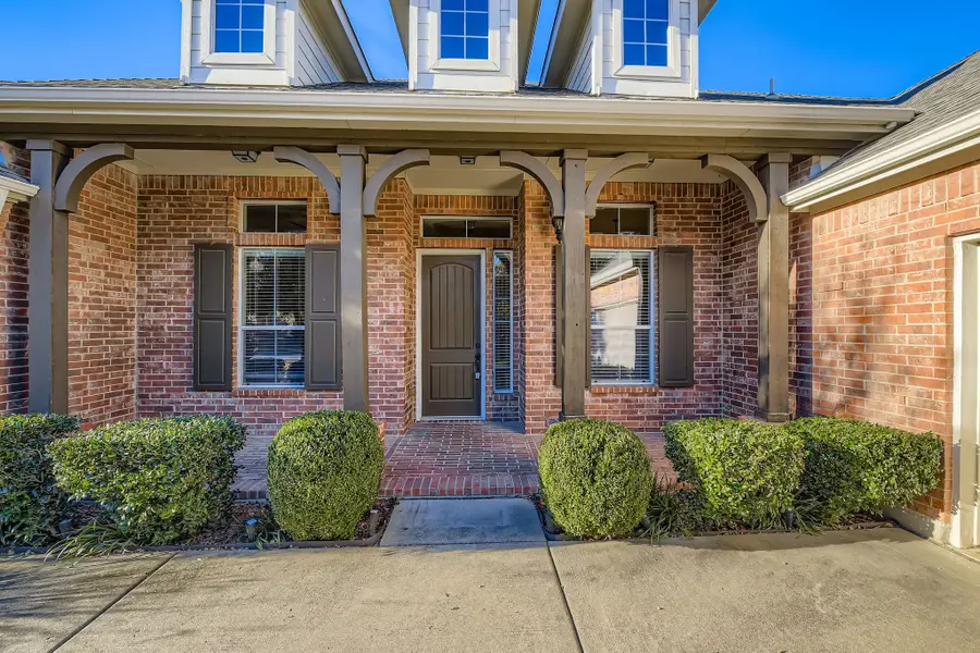 8406 Pecan Creek Drive, Arlington, TX 76001 - Image #3