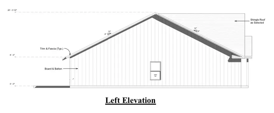 408 Church Street, Whitesboro, TX 76273 - Image #3